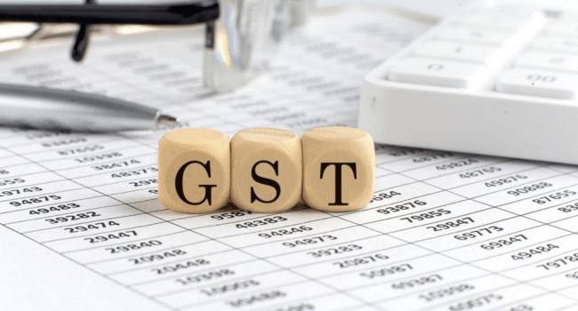 Business GST