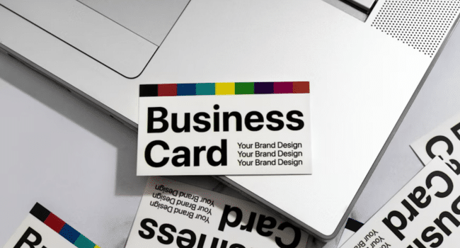 Business Gas Cards