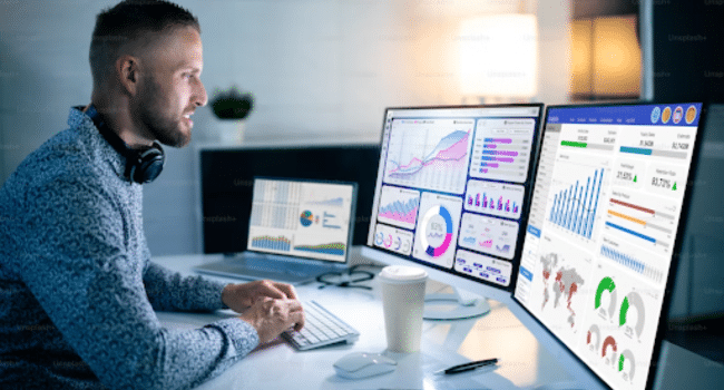 Business Landscape Tomorrow