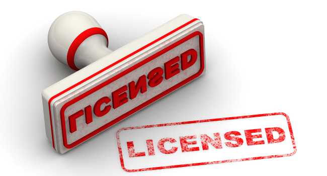 Business License