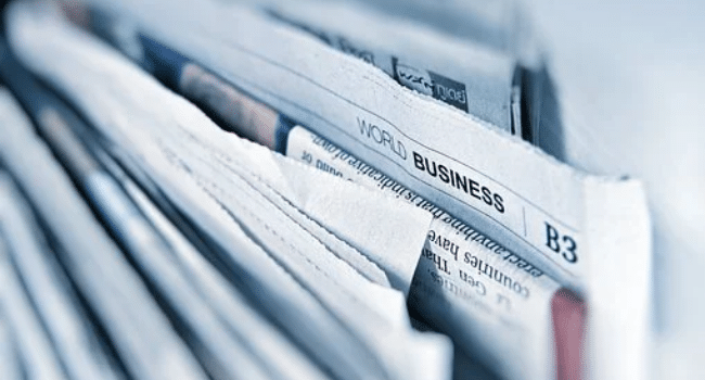 Business Magazine