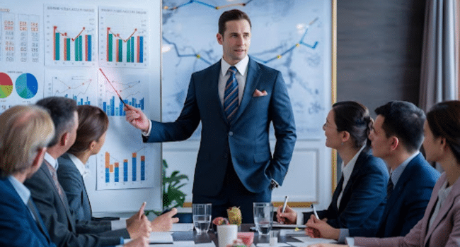 Business Management Course
