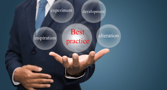 Business Practices