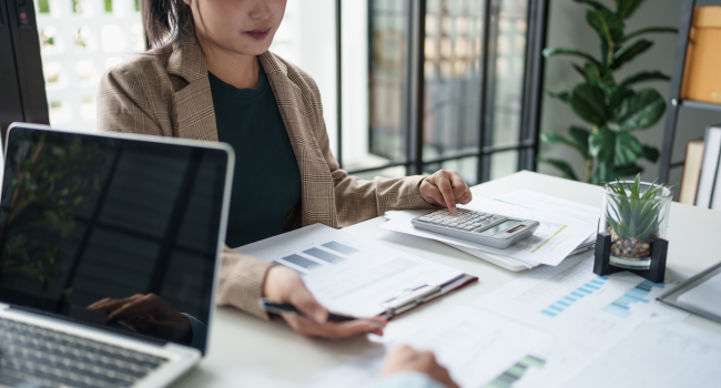 Business Translation