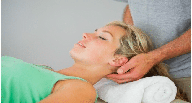 Business Trip Massage Tips