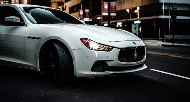 Buy tires online
