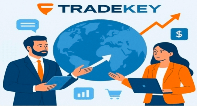 Buyer’s Success Story on TradeKey
