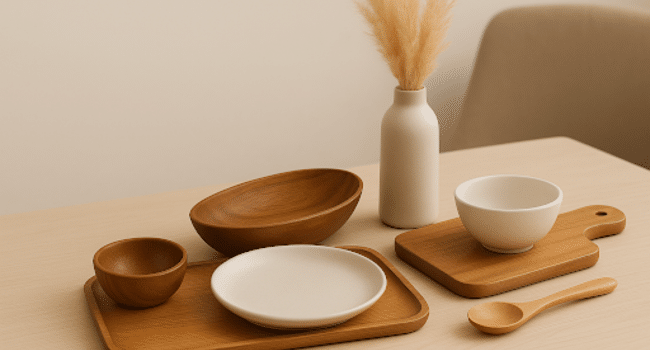 Buying Elegant Serveware Sets Online
