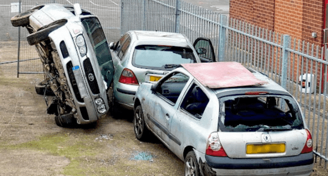 Buying Gap Insurance Necessary or Not