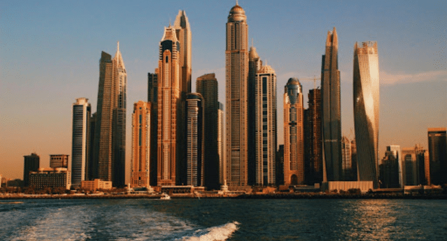 Buying Property in Dubai