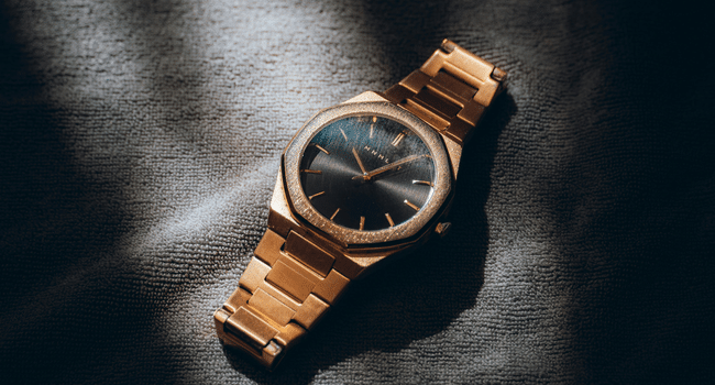 Buying Swiss ETA Watches