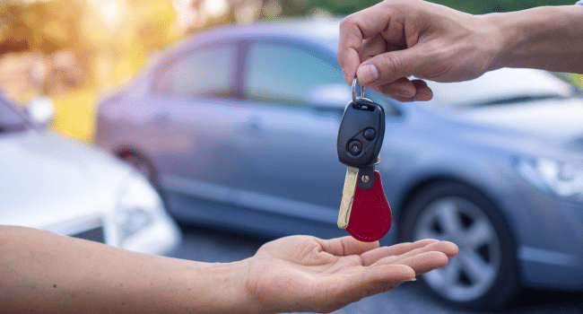 Buying Used Cars