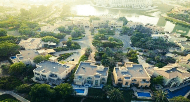 Buying a Home in Dubai