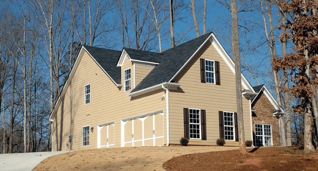 Buying a House to Flip