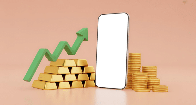 Buying a Lump Sum