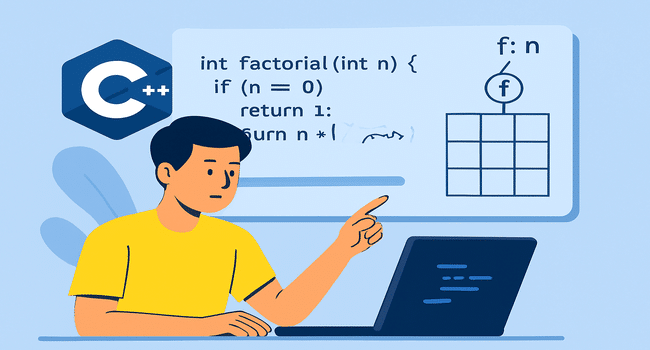 C++ Interview Questions