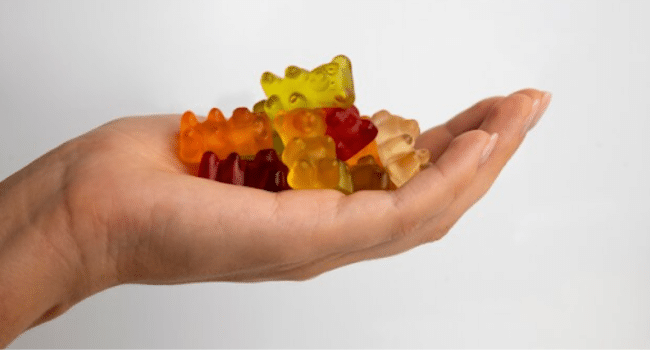 CBD Gummies