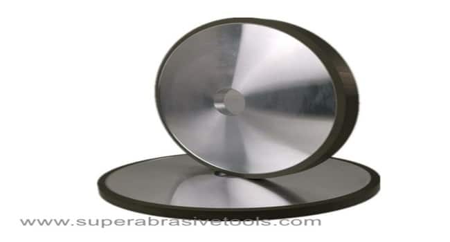 CBN Grinding Wheels