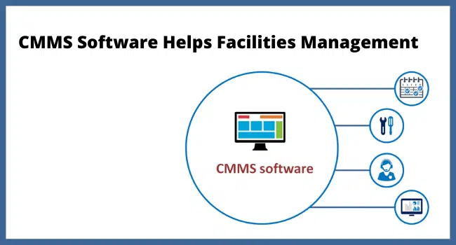 CMMS Software