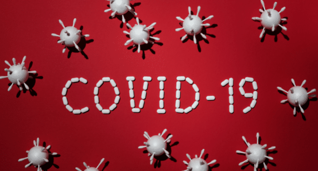 COVID