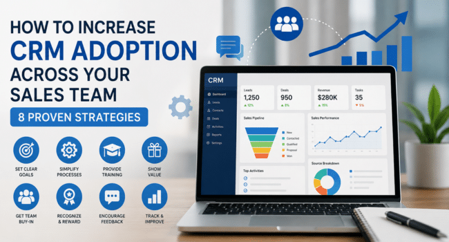 CRM Adoption