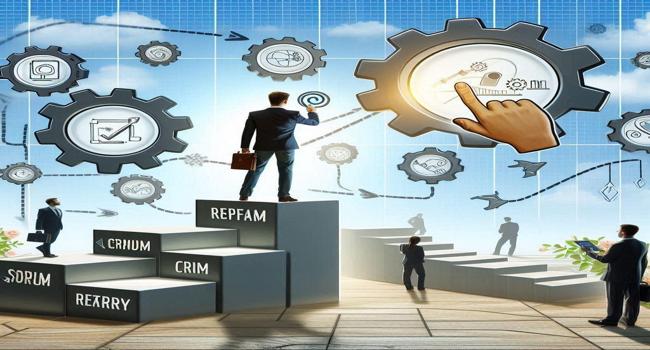 CRM Implementation