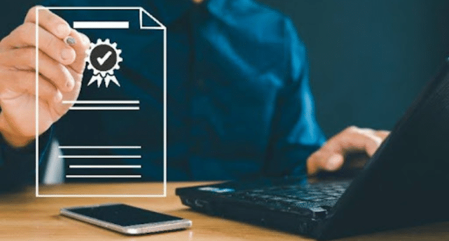 CSM and SSM Certification