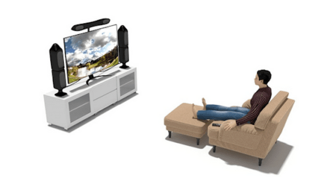 Cable TV