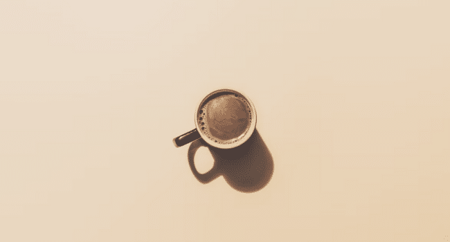 Caffeine Free Mushroom Coffee