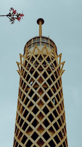 Cairo Tower