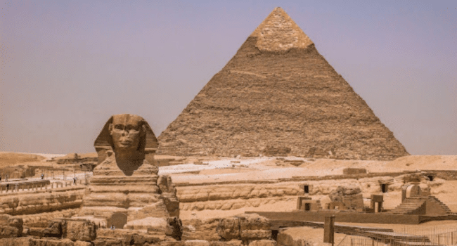 Cairo’s Most Instagrammable Spots and Photo Tips