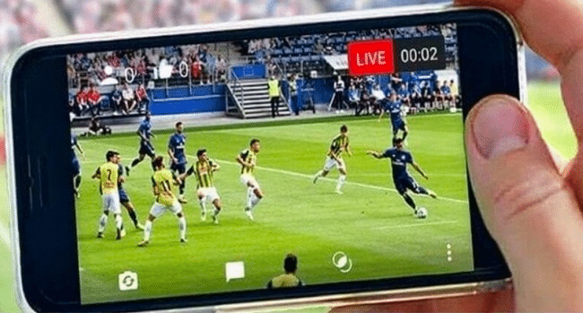 Cakhia TV football streaming