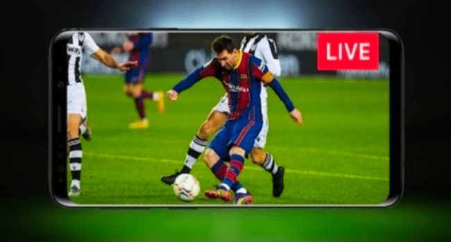 Cakhia TV football streaming