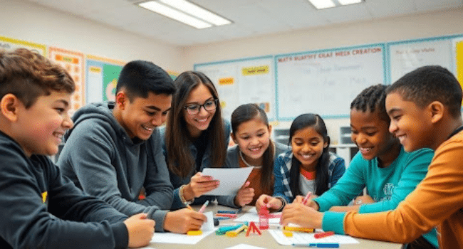 Calgary Learners