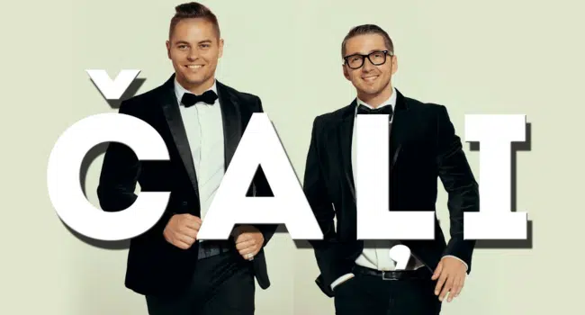 Čaļi