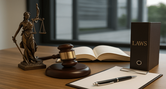 California Employment Law
