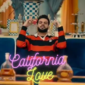 California Love Song Lyrics