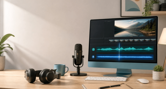 Can AI Really Rescue Bad Audio