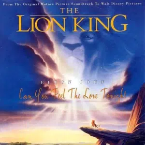 Can You Feel the Love Tonight Lyrics Can You Feel the Love Tonight Lyrics