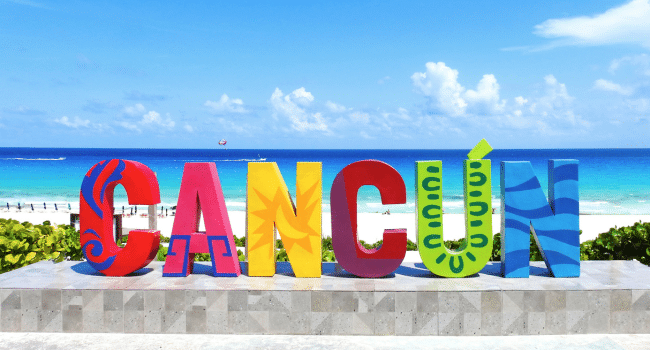 Cancun