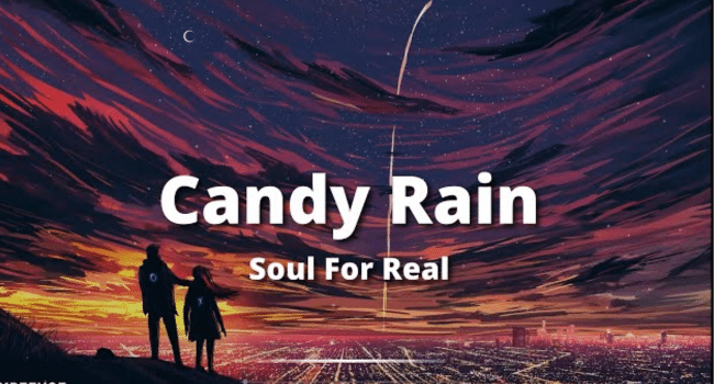 Candy Rain