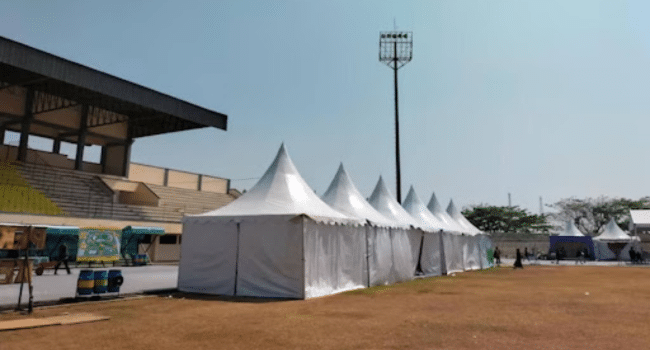 Canopy Tent