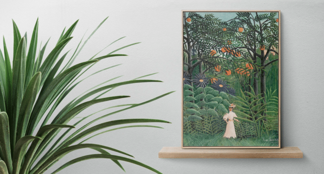 Canvas Prints