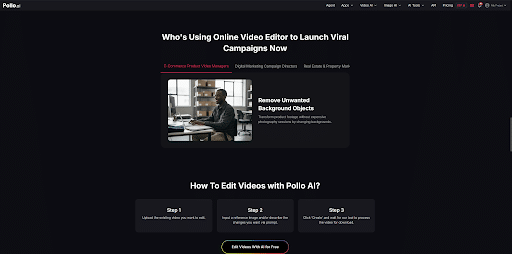 CapCut Online