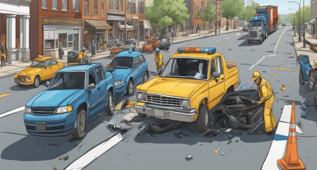 Car Accident Attorney in Springfield, MO