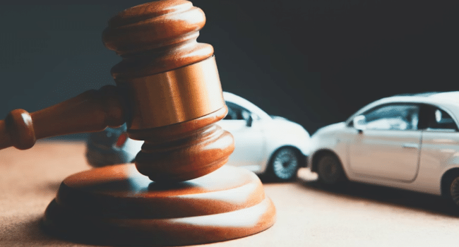 Car Accident Attorney