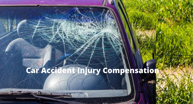 Car Accident Injury