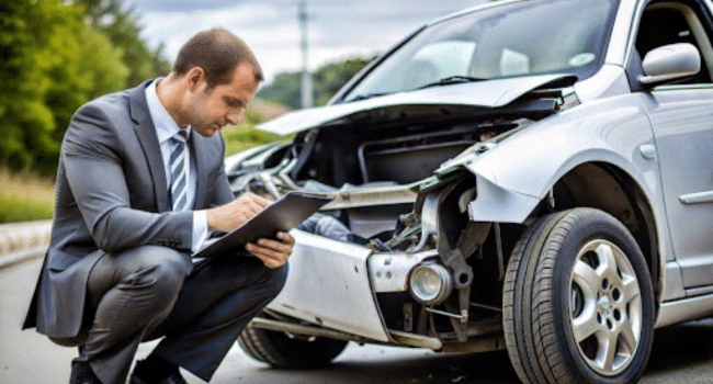 Car Accident Injury