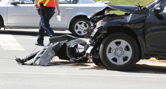 Car Accident Lawyer