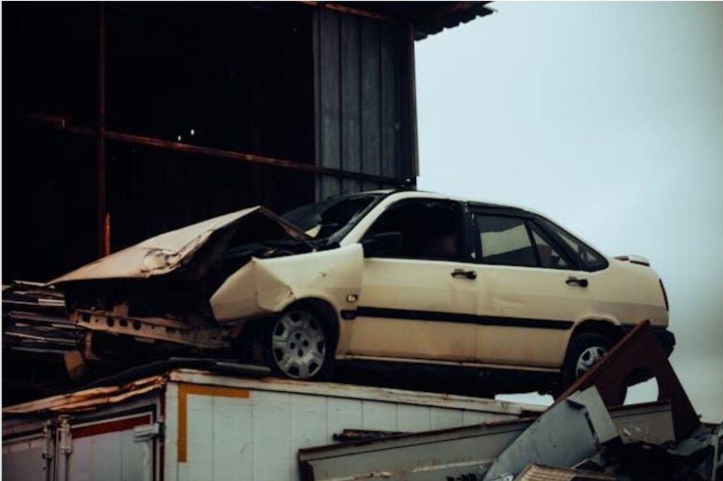 Car Accident Lawyer Mississauga